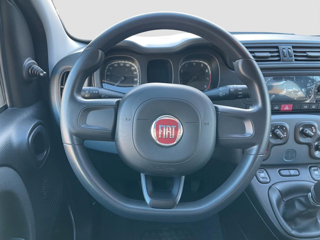 Fiat Panda 1.2 Easy