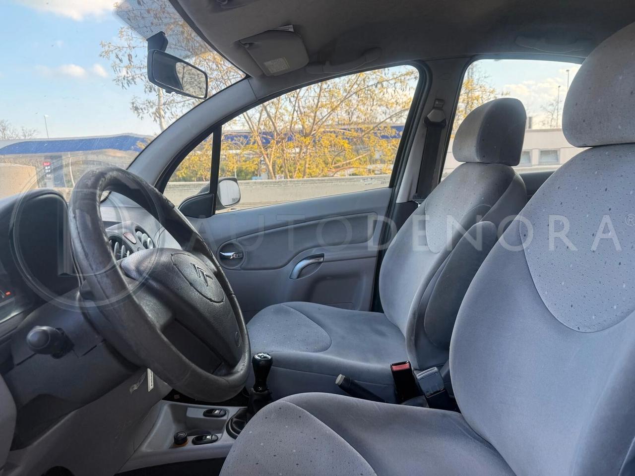 Citroen C3 1.4 HDi Elegance