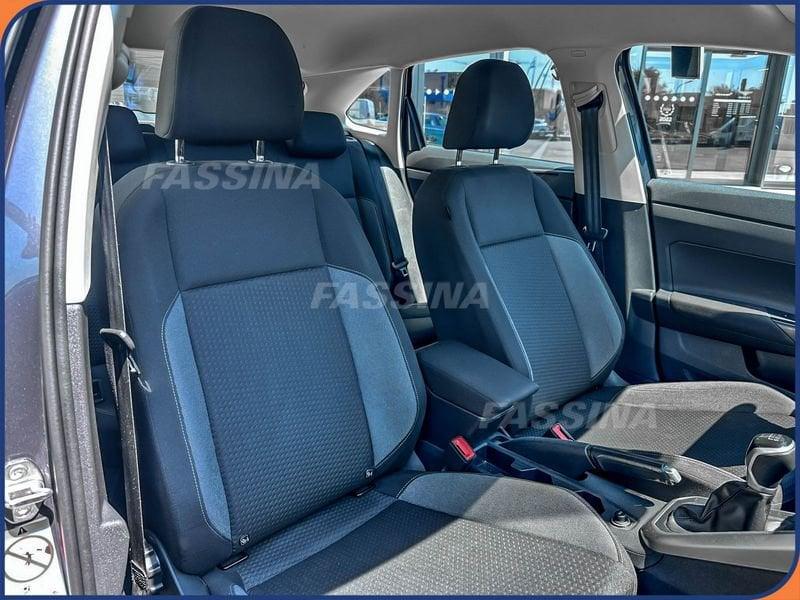 Volkswagen Taigo 1.0 TSI Life