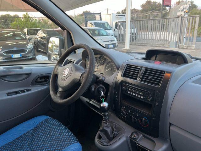 FIAT Scudo 2.0 MJT/130 PC-TN Furgone