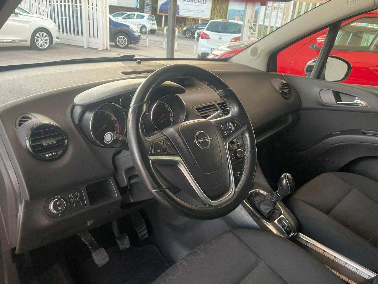 Opel Meriva 1.4 100CV Cosmo