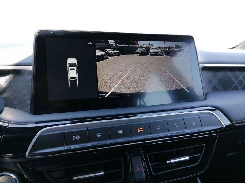 MG MG3 1.5 Comfort