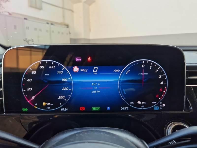 MERCEDES-BENZ E 300 DE 4M EQ ALL-TERRAIN PREMIUM AUTO STATION WAGON