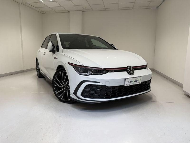 Volkswagen Golf Golf 2.0 TSI GTI DSG