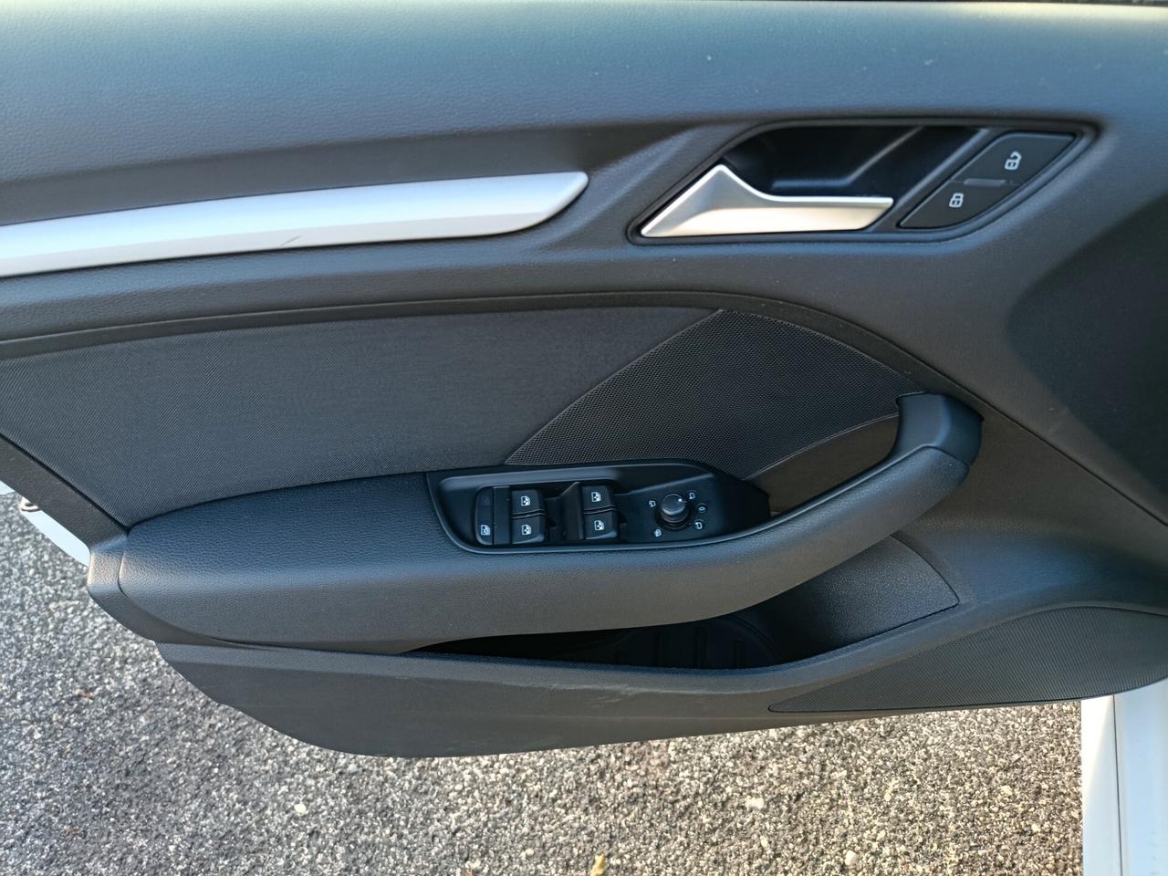 Audi A3 SPB 30 TDI S tronic Admired