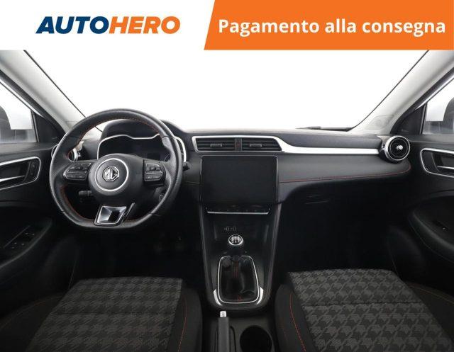 MG ZS 1.5 VTi-tech Comfort