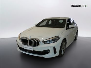 BMW Serie 1 (F40) - 118d 5p. Msport