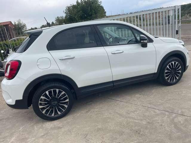 Fiat 500X 500X 1.0 t3 120 CV "Full Led" Km 46.000