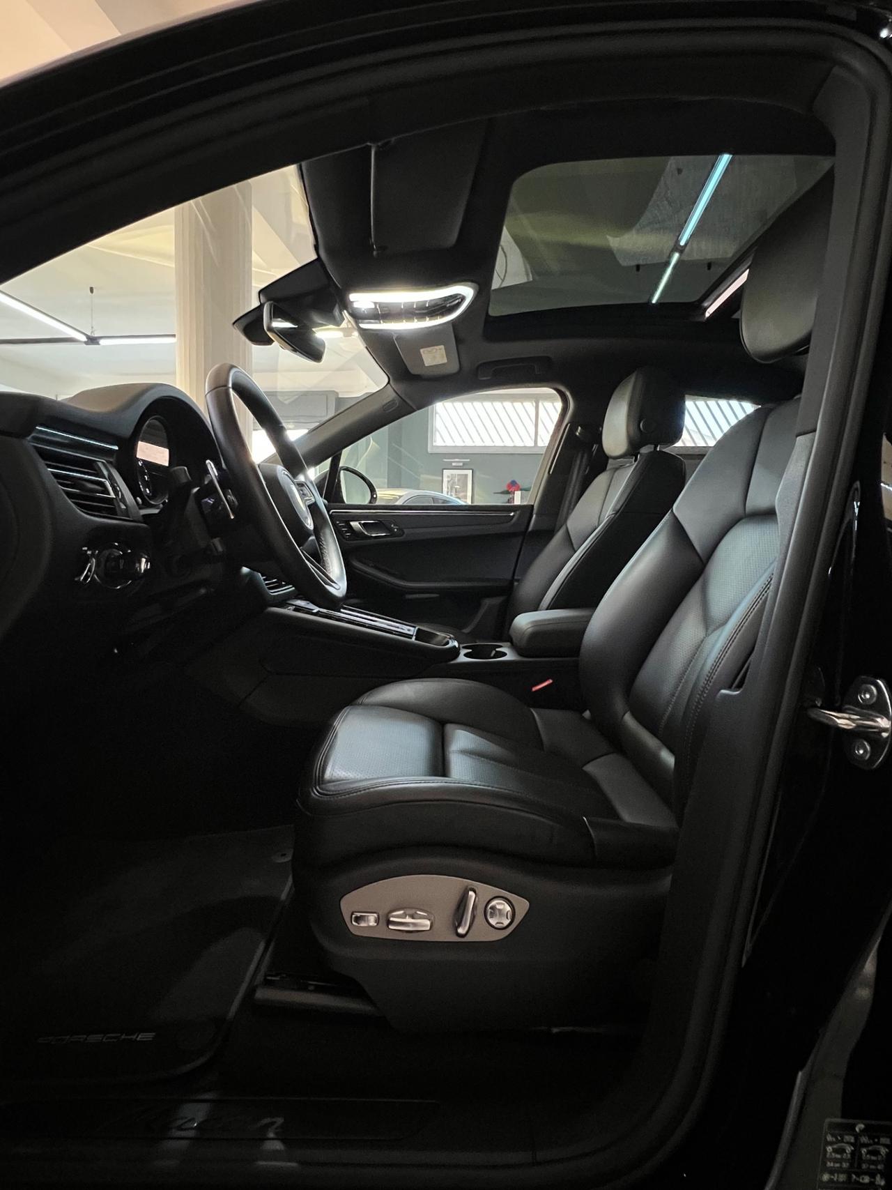 Porsche Macan 2.0 T