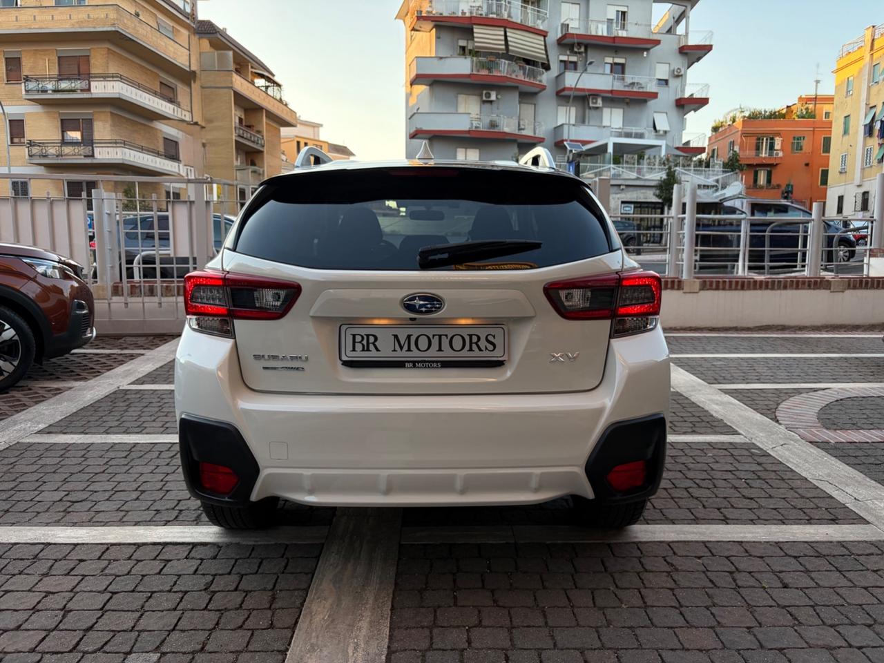 Subaru XV 1.6i Premium Lineartronic 4WD - UNIPRO’ !!