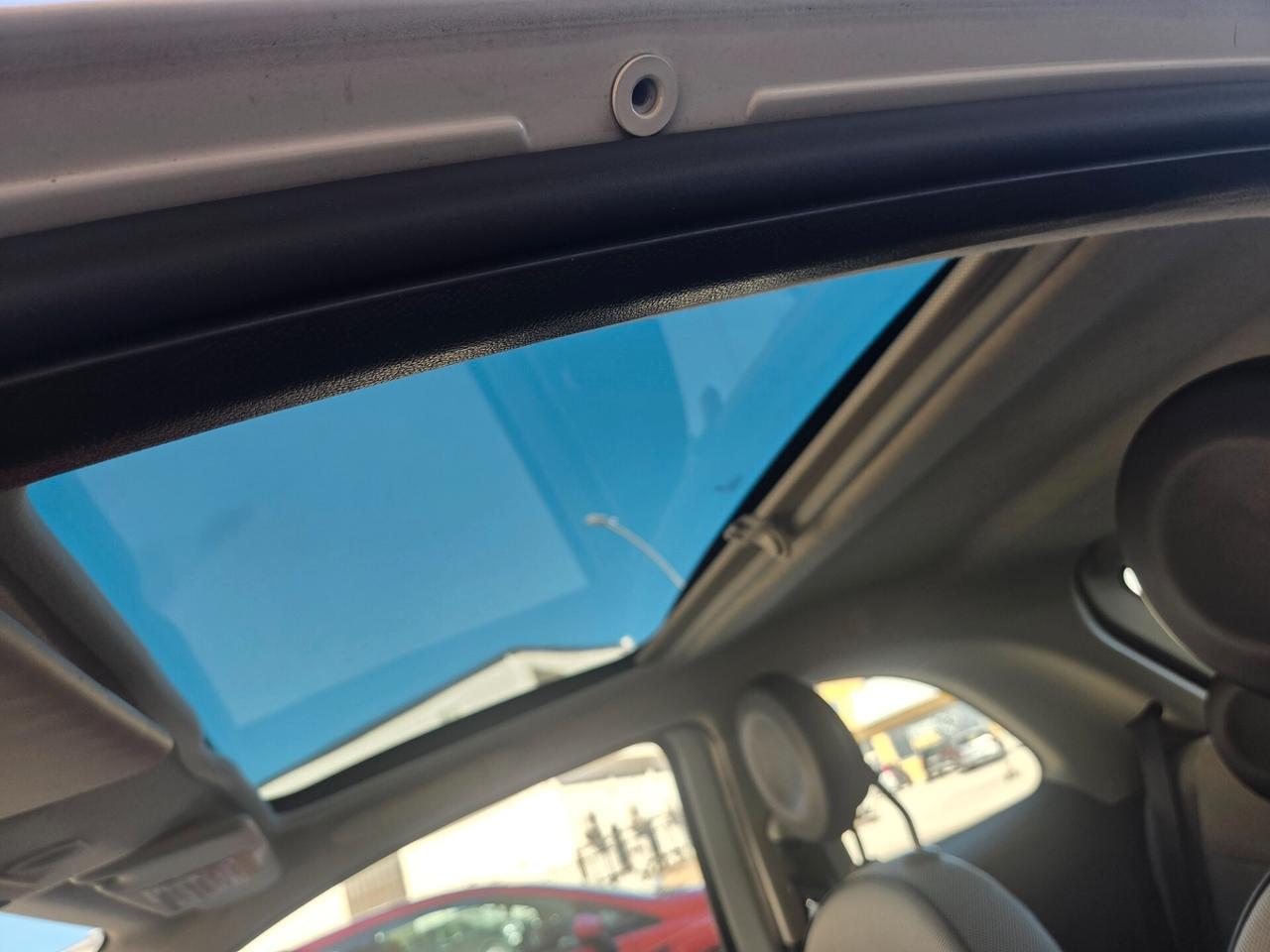 FIAT 500 ANNO 2010 1.2 BENZ GPL KM CERTIFICATI