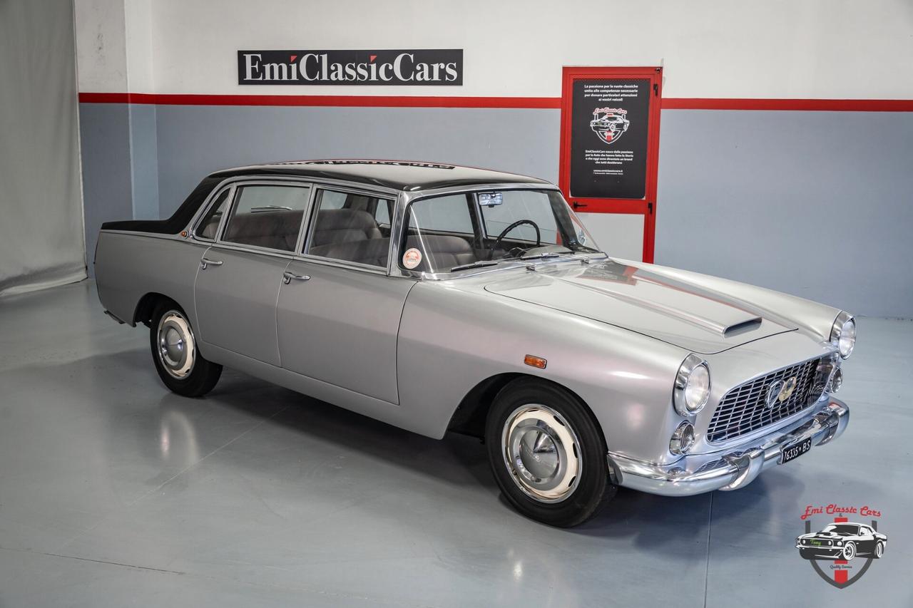 Lancia Flaminia PRESIDENZIALE