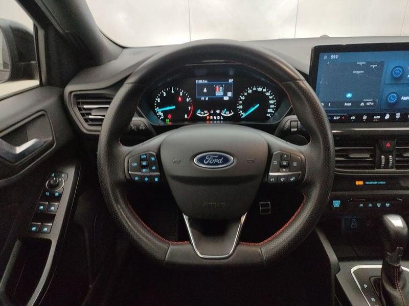 Ford Focus Focus 1.0t ecoboost h ST-Line 155cv powershift