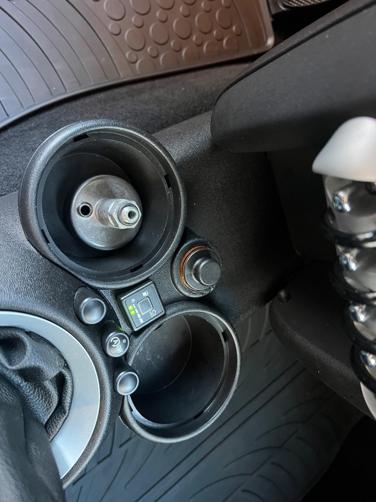 Mini 1.4 16V One “GPL”
