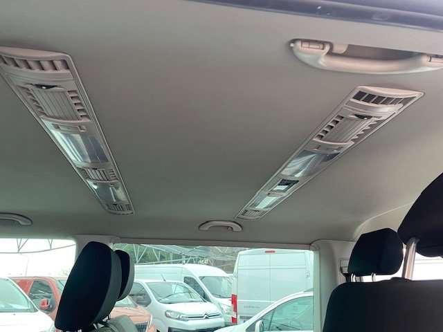 Volkswagen T6 Caravelle 2.0 TDCI 110 CV 9P TRENDLINE
