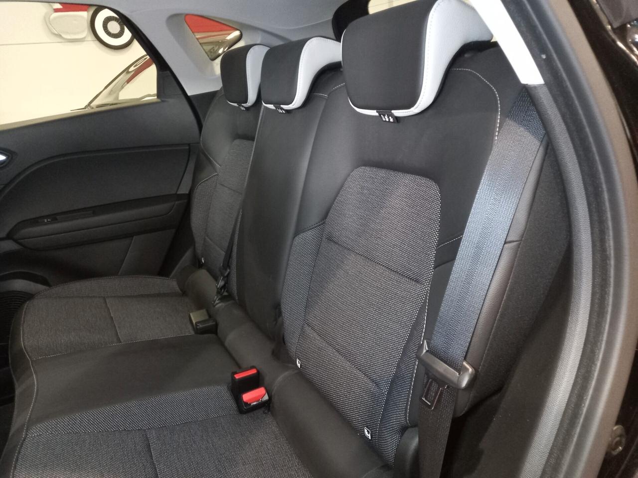 Renault Captur Full Hybrid E-Tech 145 CV Intens