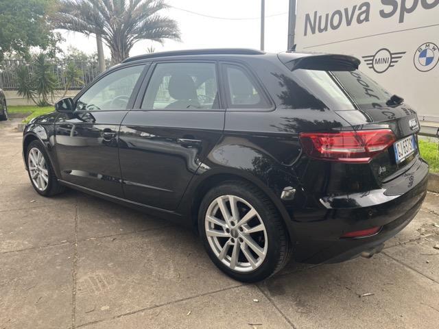 Audi A3 35 2.0 TDI Admired S tronic