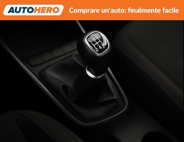 HYUNDAI i20 1.2 MPI Connectline