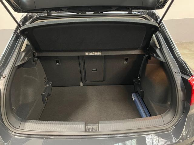VOLKSWAGEN T-Roc 1.0 TSI 110 CV Style BlueMotion Technology