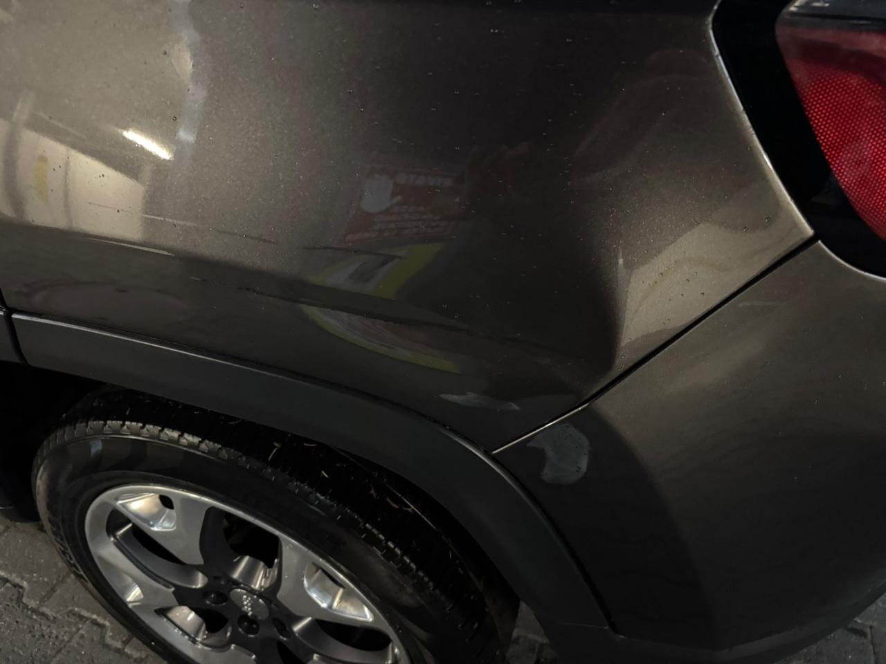 Jeep Compass 2.0 Multijet II 4WD Limited