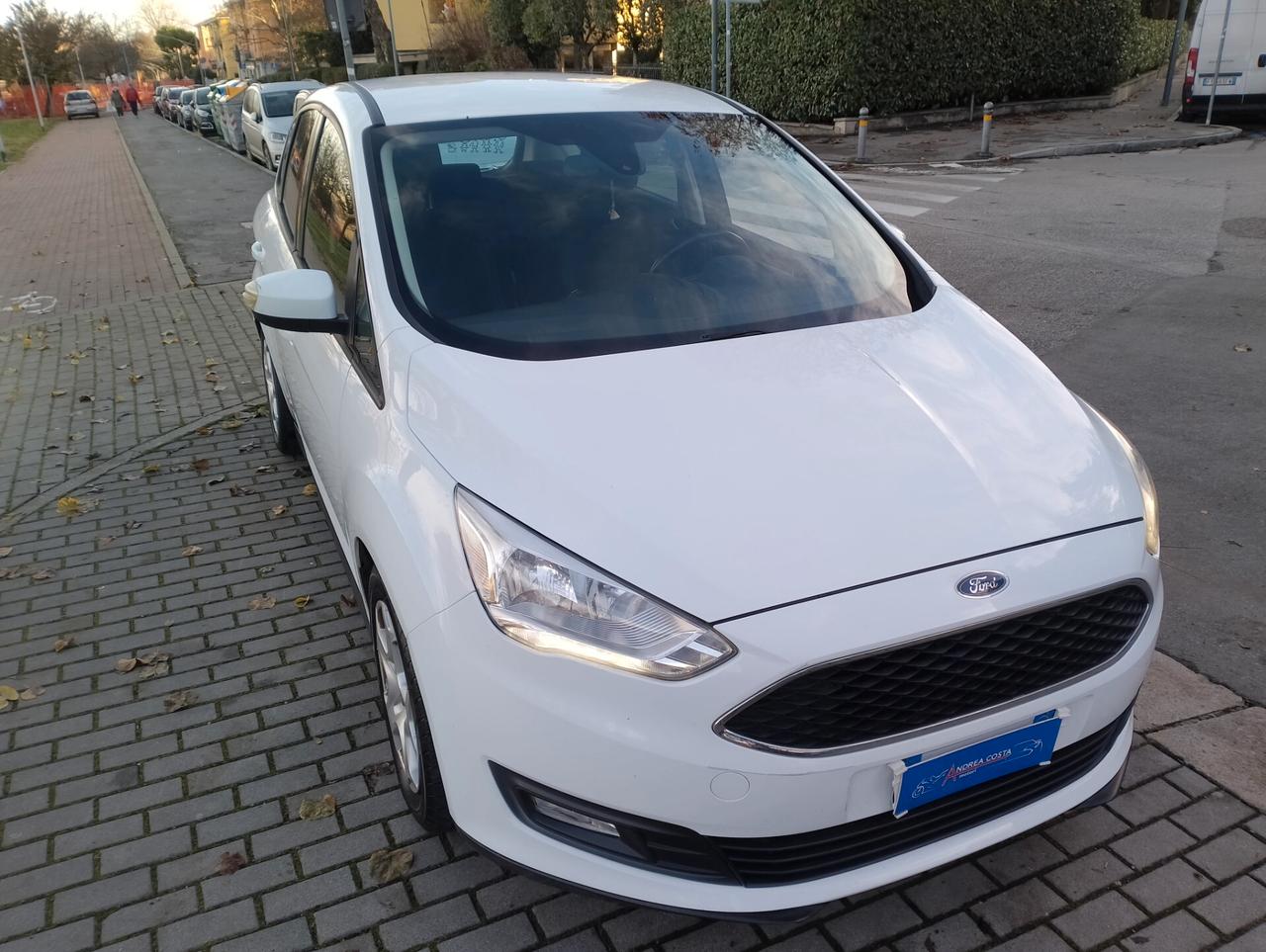 Ford C-Max 1.5 TDCi 120CV Start&Stop Business