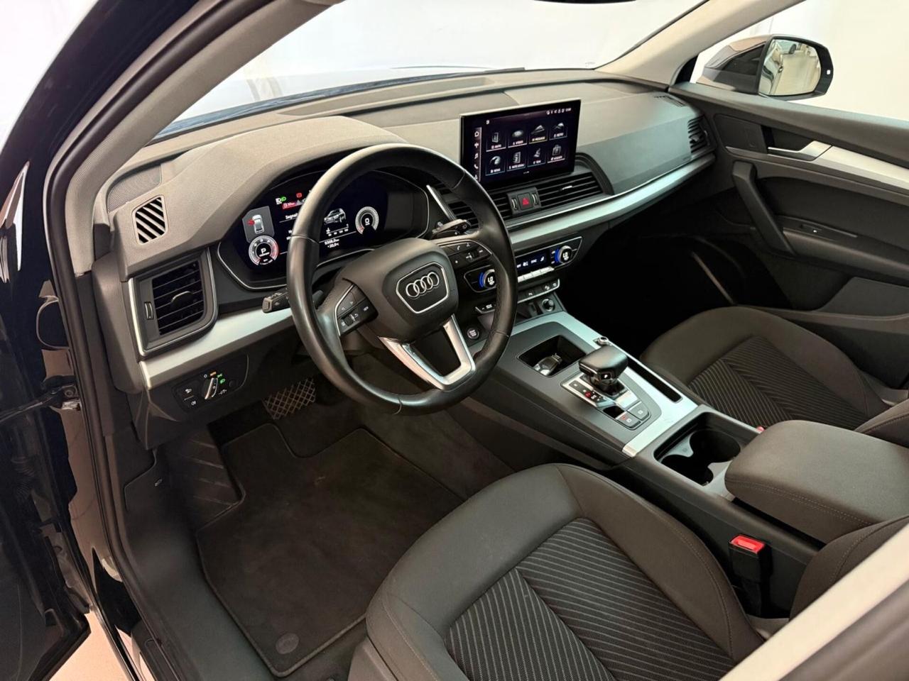 Audi Q5 SPB 35 TDI S tronic Business Advanced