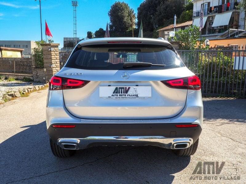 Mercedes-Benz GLA GLA 250 e Plug-in hybrid Automatic FULL OPTIONAL