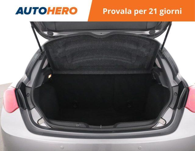 ALFA ROMEO Giulietta 1.4 Turbo 120 CV Super