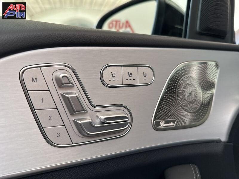 Mercedes-Benz GLE GLE 300 d 4Matic Mild Hybrid AMG Line Premium Plus