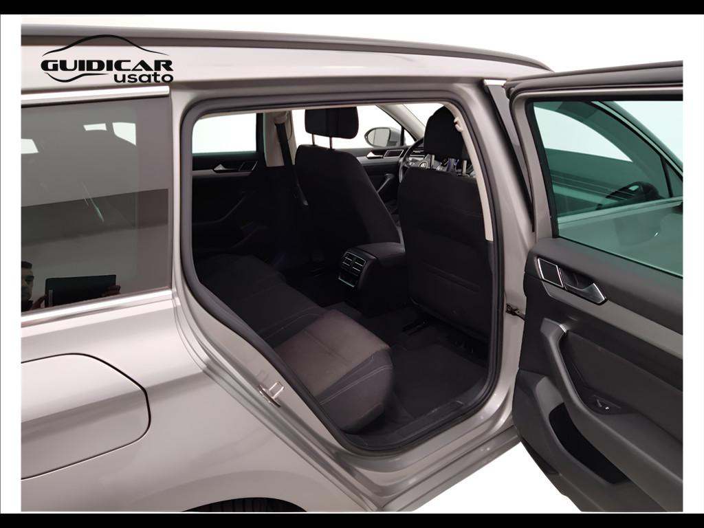 VOLKSWAGEN Passat VIII 2015 Variant - Passat Variant 2.0 tdi Business (