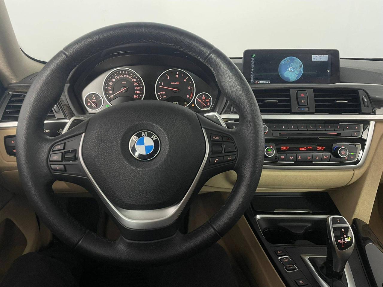 BMW Serie 4 F36 2013 Gran Coupe - 430dA Gran Coupe xdrive Luxury