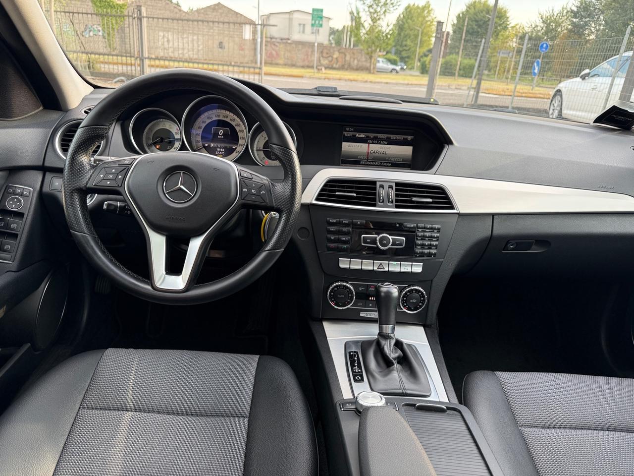 Mercedes-benz C 220 Classe SW cdi (be) Avantgarde PREMIUM AMG