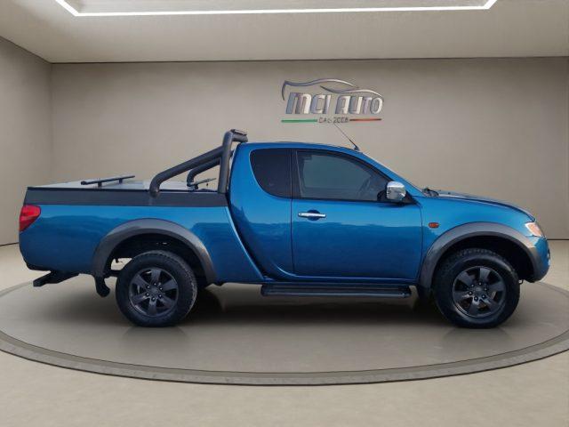 MITSUBISHI L200 2.5 DI-D/136CV Club Cab Intense