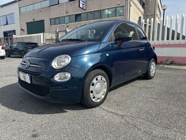 FIAT 500 500 1.0 hybrid 70cv