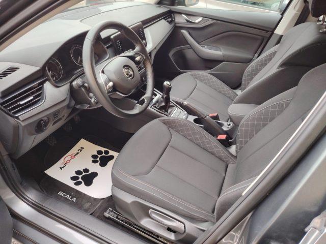 SKODA Scala 1.0 TSI Ambition IVA DEDUCIBILE-PREZZO REALE UNIPR