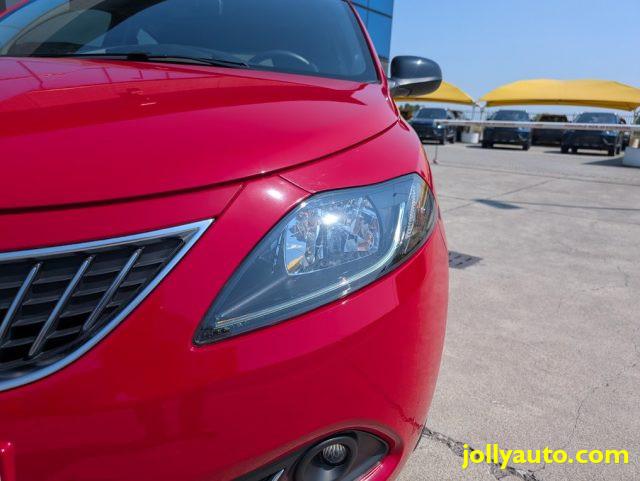 LANCIA Ypsilon 1.0 FireFly 5P S&S Hybrid Gold 5 posti