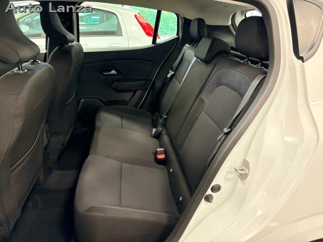DACIA Sandero Streetway Eco-G 120 CV Expression