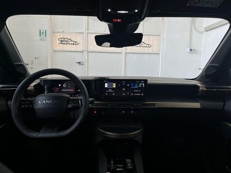 Lancia Ypsilon Ypsilon Hybrid e-DCT LX TUA DA 219,00 AL MESE