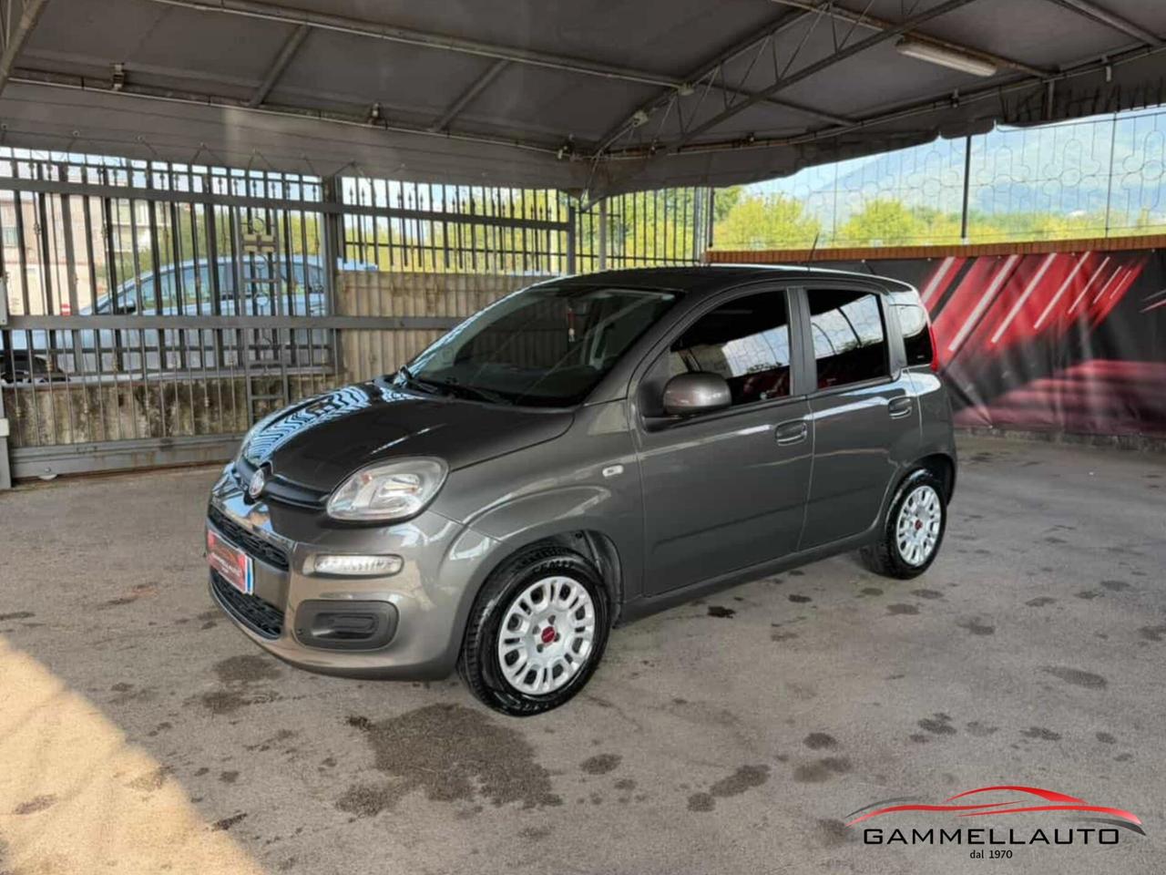 Fiat New Panda 1.2 Easy 69CV