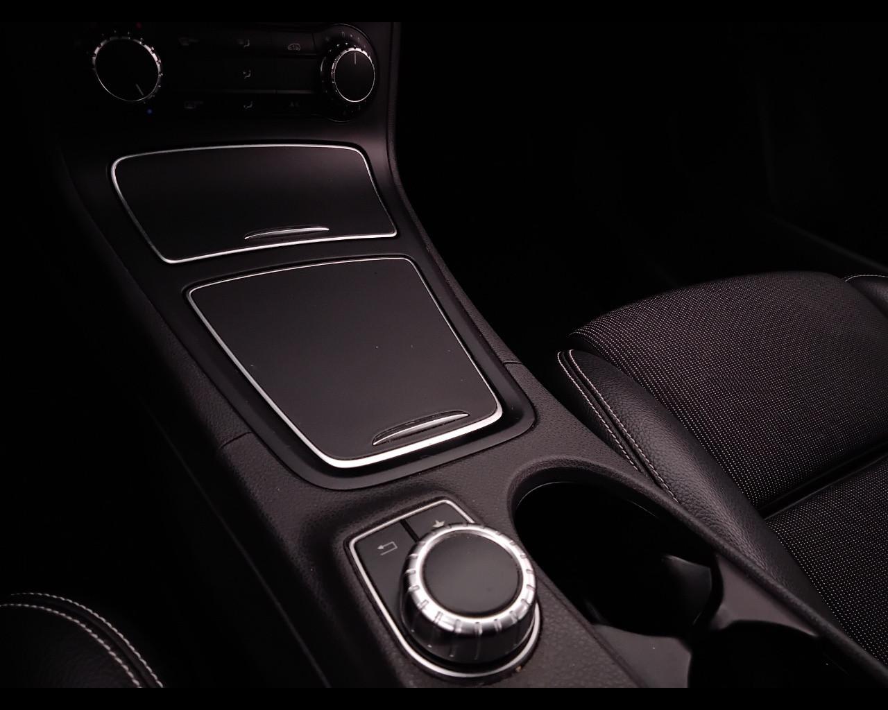Mercedes-Benz Classe B - T246 - B 180 d (cdi) Executive auto FL E6