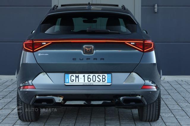 CUPRA Formentor 2.0 TDI Tetto Apribile-Impianto Audio Beats