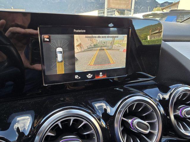 MERCEDES-BENZ GLA 250 Automatic 4Matic