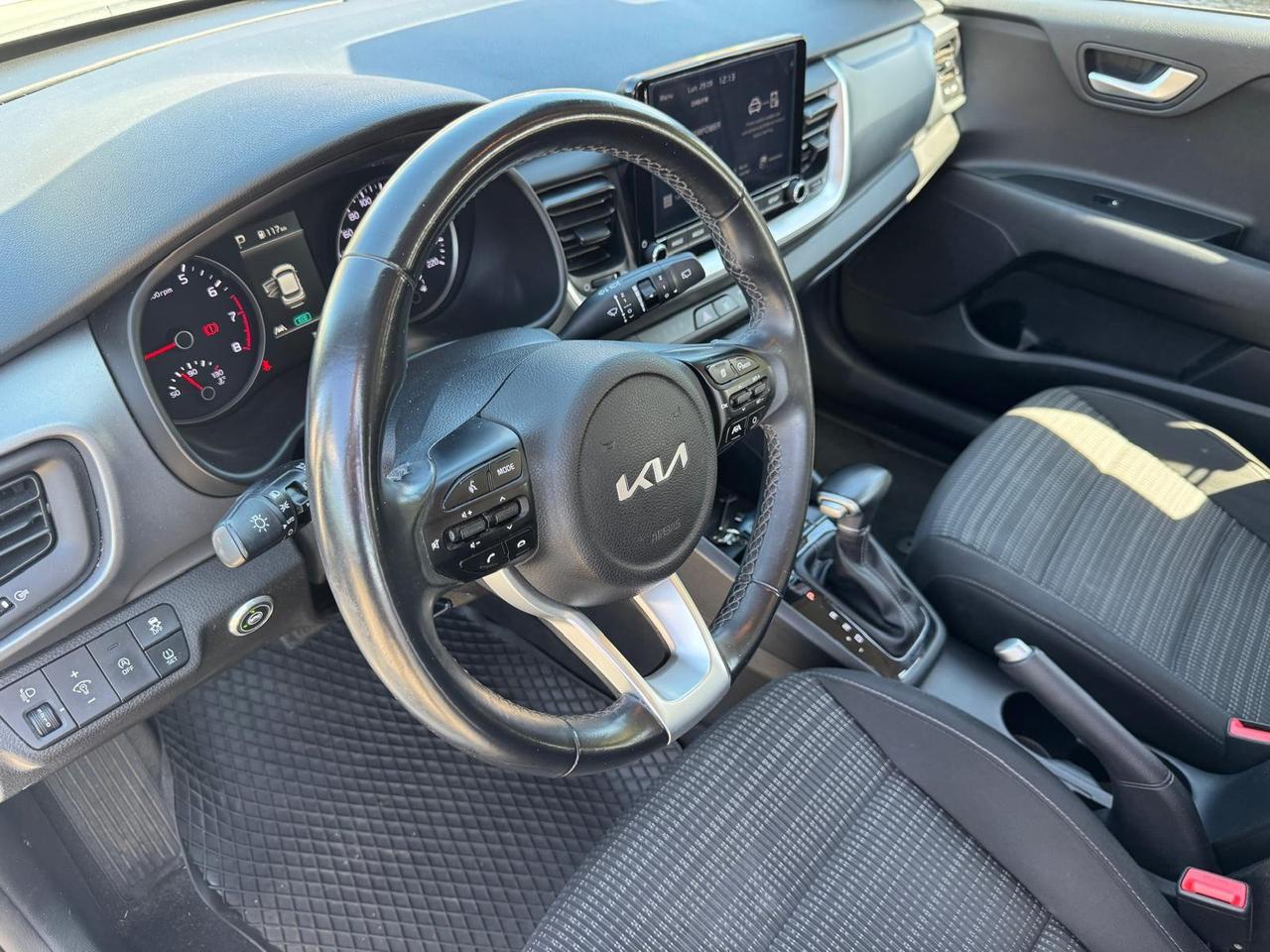 Kia Stonic 1.0 AUTOMATICA 100cv Style