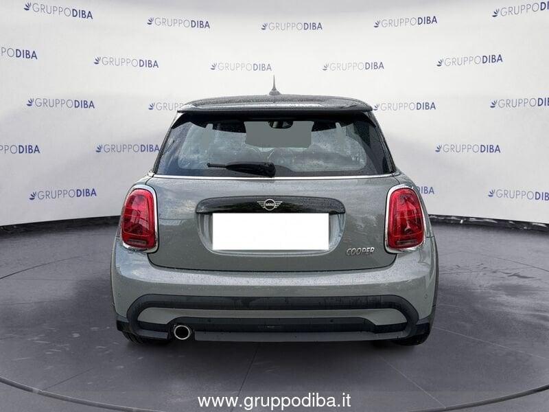 MINI Mini F56 2021 3p COOPER