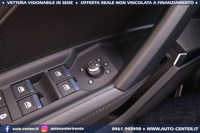 Audi RS 3 Sportback 2.5 TFSI quattro Stronic *SCARICO RS 280 TETTO