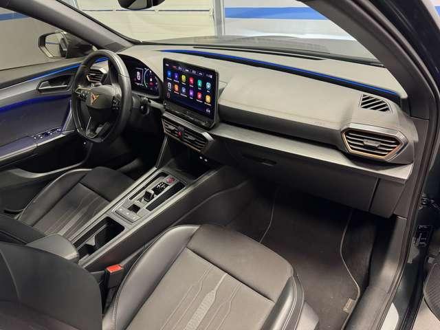 CUPRA Formentor Formentor 2020 1.4 E-hybrid 204cv DSG