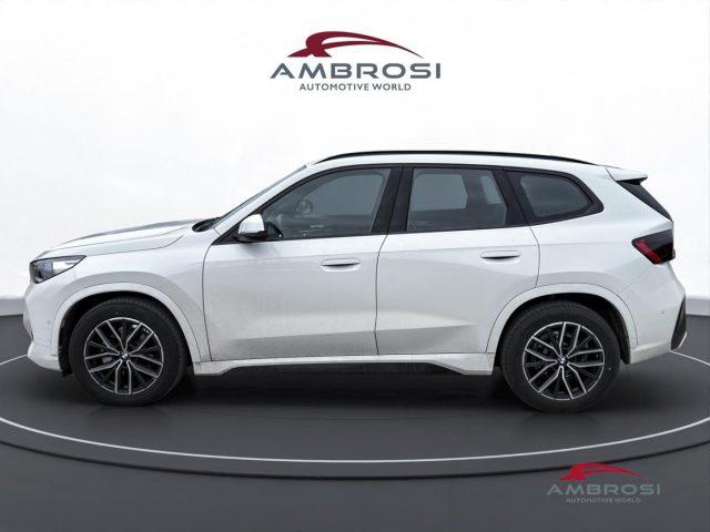 BMW X1 sDrive18d Msport Premium Package