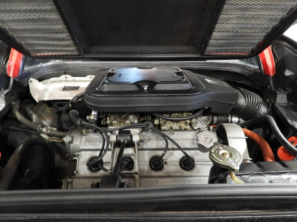Ferrari 208 GTB 2.0