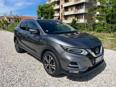 Nissan Qashqai 1.5 dCi 115 CV Acenta