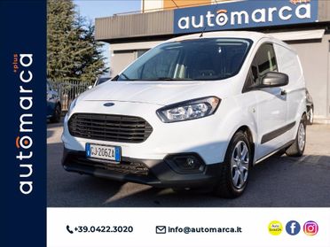 FORD Transit Courier 1.0 ecoboost 100cv S&S Trend my20 del 2022